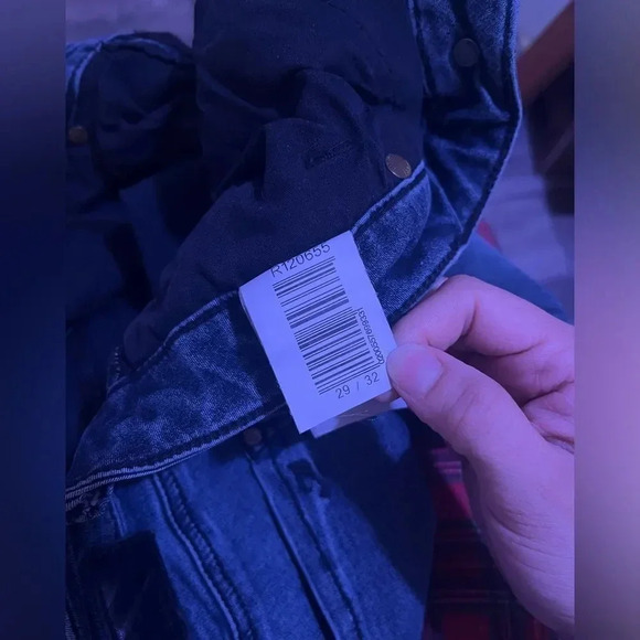 Mavi Alexa Mid-Rise Skinny jeans Size 29 - Picture 13 of 13